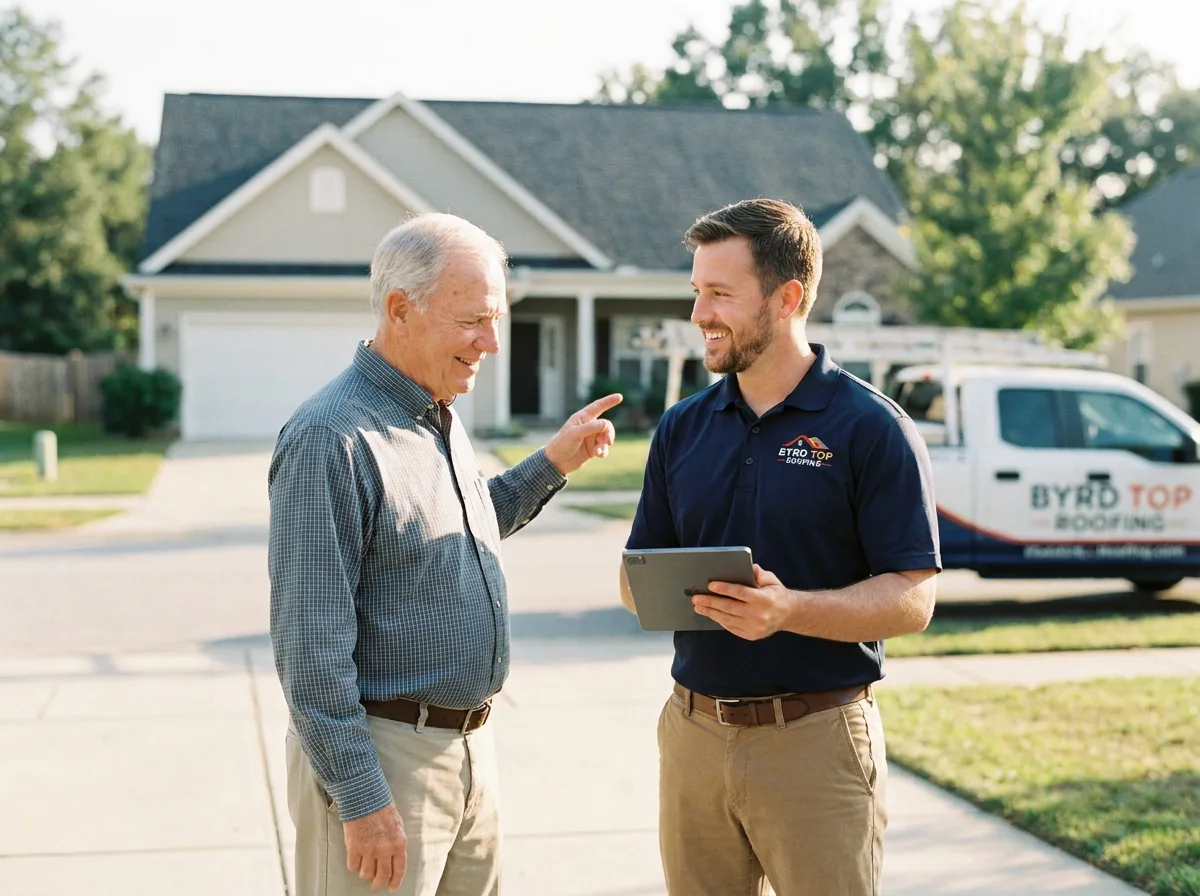 Roofing Baraga, MI FAQs